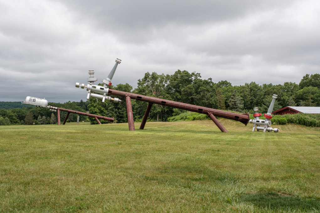 Rocket Science 2 (Lunar Lander), 2009