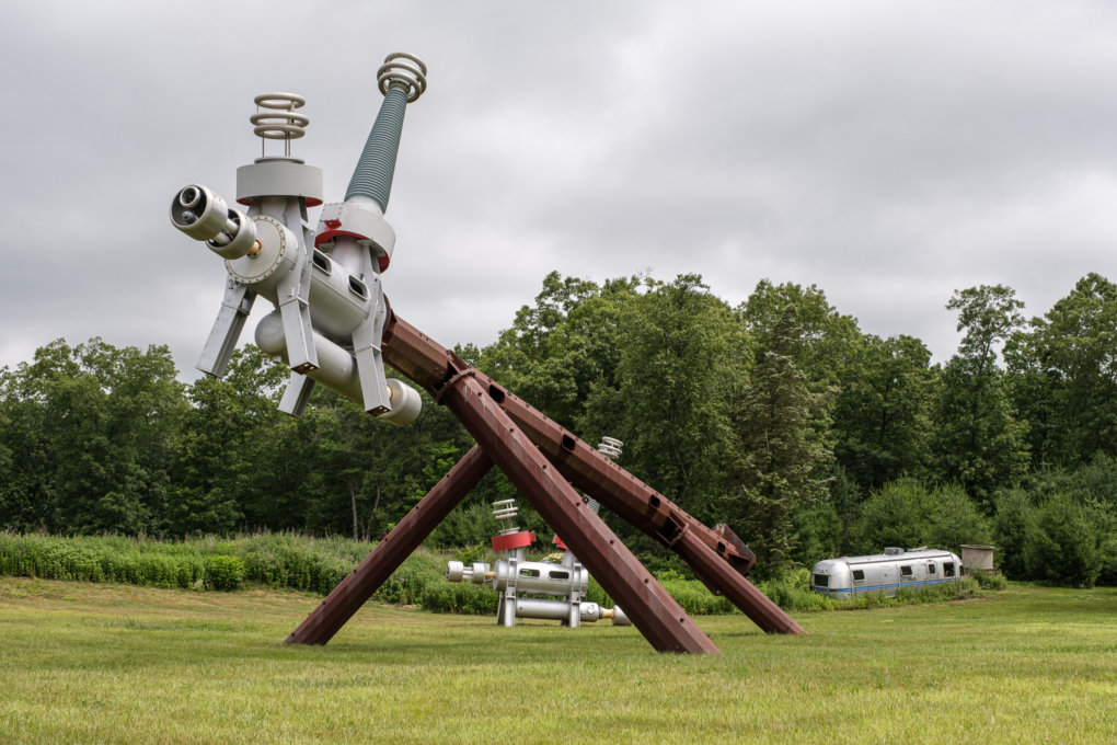 Rocket Science 2 (Lunar Lander), 2009