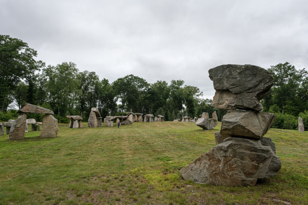 Megaliths