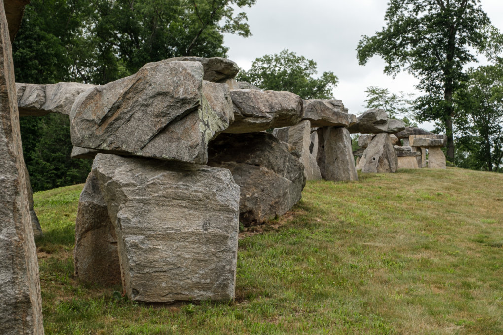 Megaliths