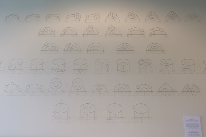 Feynman Diagrams, 2012