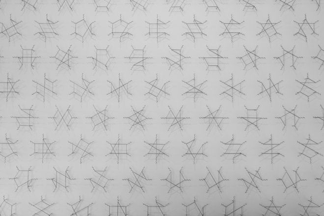  All possible 6-photon scattering (120 space-time Feynman Diagrams), 2012