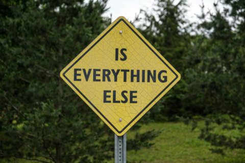 Is everything else