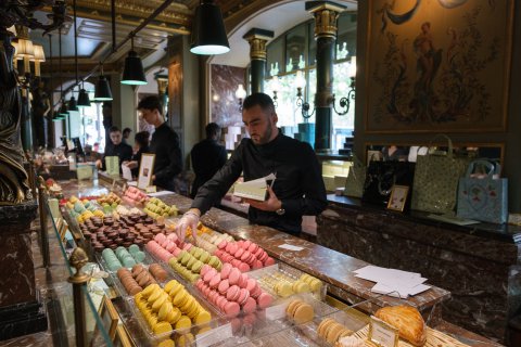 Ladurée