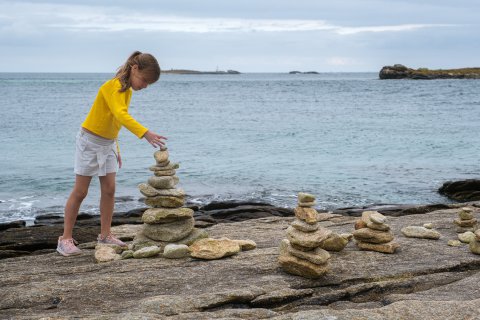 Pointe du Conguel