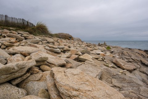 Pointe du Conguel