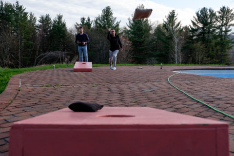 Cornhole